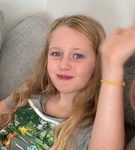 Profilbillede af Lilly E- ID: 161819 - Billede nr: 522039