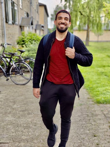 Profilbillede af Dennis - ID: 161827 - Billede nr: 522066
