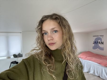 Profilbillede af Martha K- ID: 161834 - Billede nr: 667178
