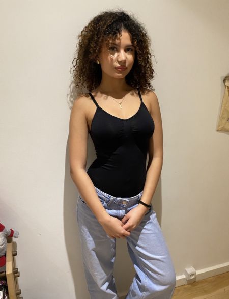 Profilbillede af Melanie G- ID: 161836 - Billede nr: 648721