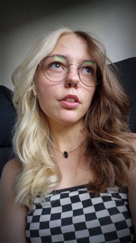 Billede af Ayoe - ID: 161858 - Billede nr: 662836