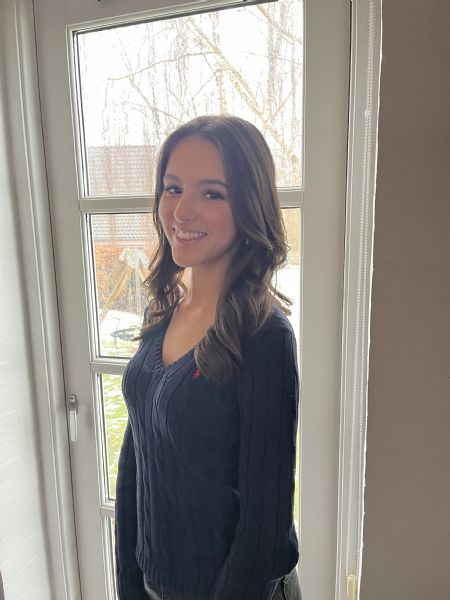 Profilbillede af Mathilde P- ID: 161872 - Billede nr: 605834