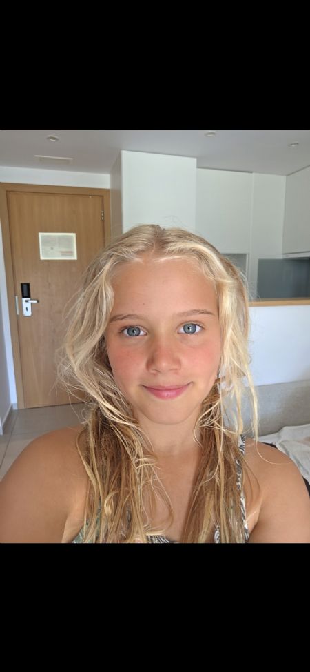 Billede af Josephine - ID: 161875 - Billede nr: 683420