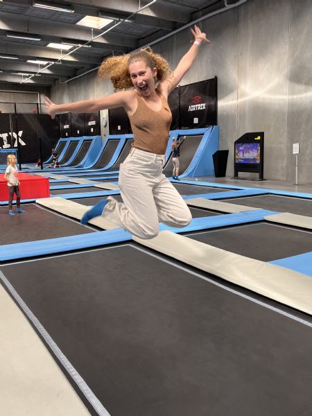 Profilbillede af Carla B- ID: 161911 - Billede nr: 565302
