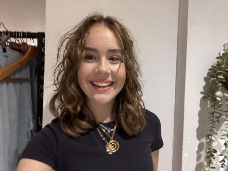 Profilbillede af Carla K- ID: 161915 - Billede nr: 602817
