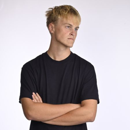 Billede af Laurits - ID: 161916 - Billede nr: 685811