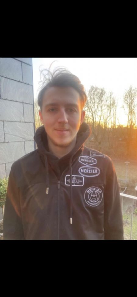 Profilbillede af Marcus J- ID: 161935 - Billede nr: 522453
