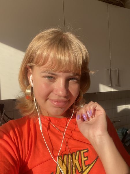 Profilbillede af Julia M- ID: 161959 - Billede nr: 522514
