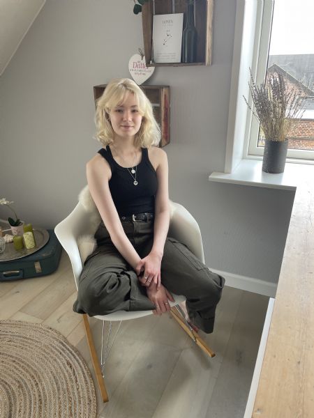 Profilbillede af Natalie B- ID: 161960 - Billede nr: 523898