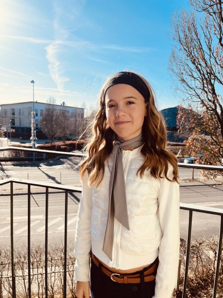 Billede af Lia - ID: 161964 - Billede nr: 664782