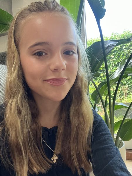 Billede af Lia - ID: 161964 - Billede nr: 664784