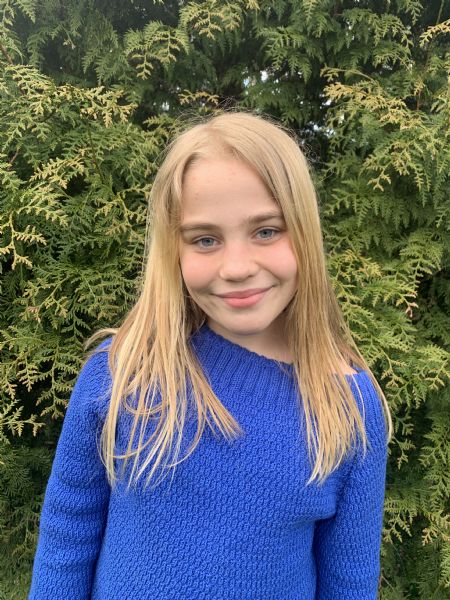 Profilbillede af Agnes Ø- ID: 161978 - Billede nr: 522608
