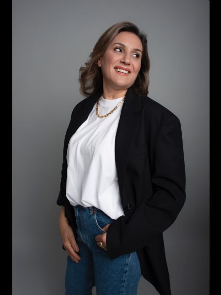 Profilbillede af Fatema M- ID: 161996 - Billede nr: 522984