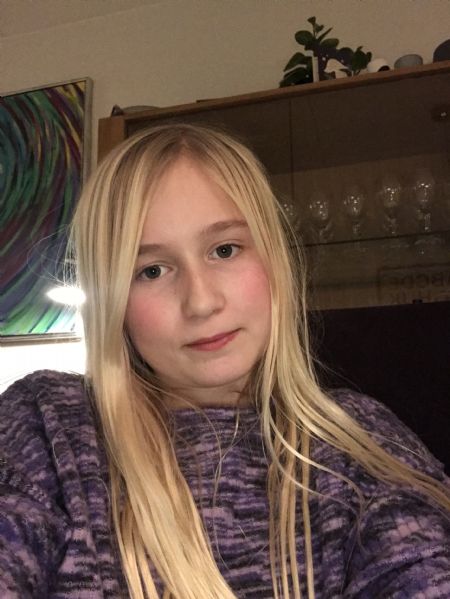 Profilbillede af Freya S- ID: 161998 - Billede nr: 522656