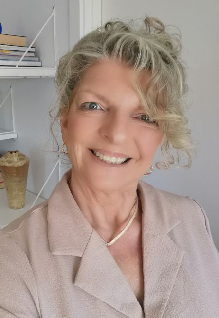 Profilbillede af Susan K- ID: 162030 - Billede nr: 532164