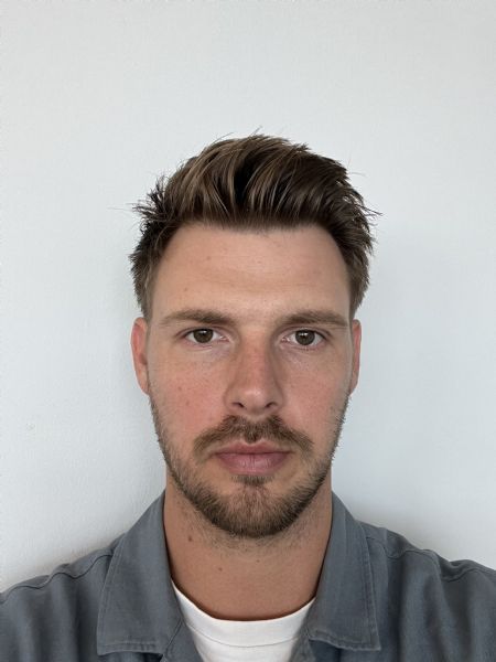 Billede af Hans - ID: 162043 - Billede nr: 646215