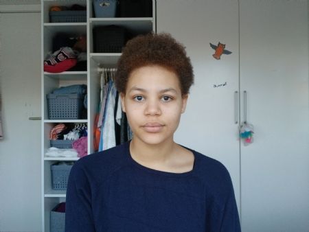 Profilbillede af Zoe A- ID: 162050 - Billede nr: 605975