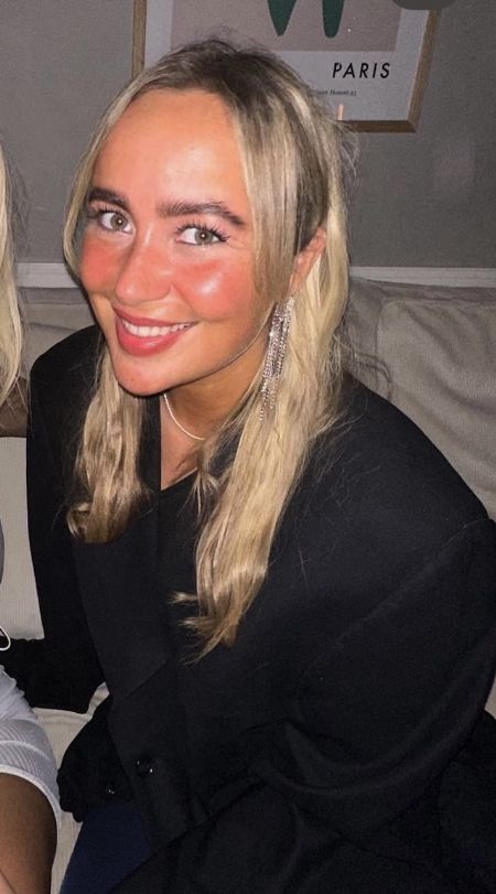 Profilbillede af Amalie M- ID: 162067 - Billede nr: 525629