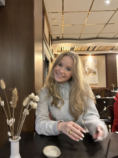 Profilbillede af Karoline R- ID: 162070 - Billede nr: 564040
