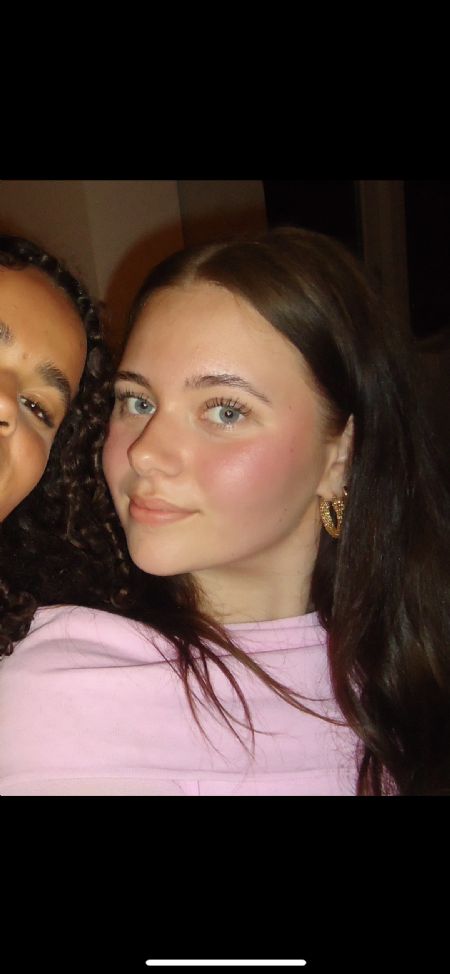 Profilbillede af Melisa M- ID: 162100 - Billede nr: 577364