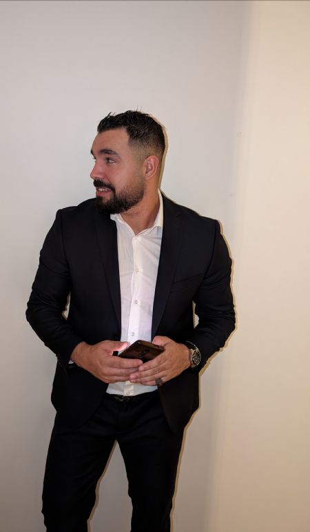 Profilbillede af Amine K- ID: 162101 - Billede nr: 587163