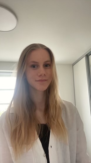 Profilbillede af Josefine- ID: 162102 - Billede nr: 523160