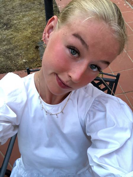 Profilbillede af Andrea J- ID: 162108 - Billede nr: 523099