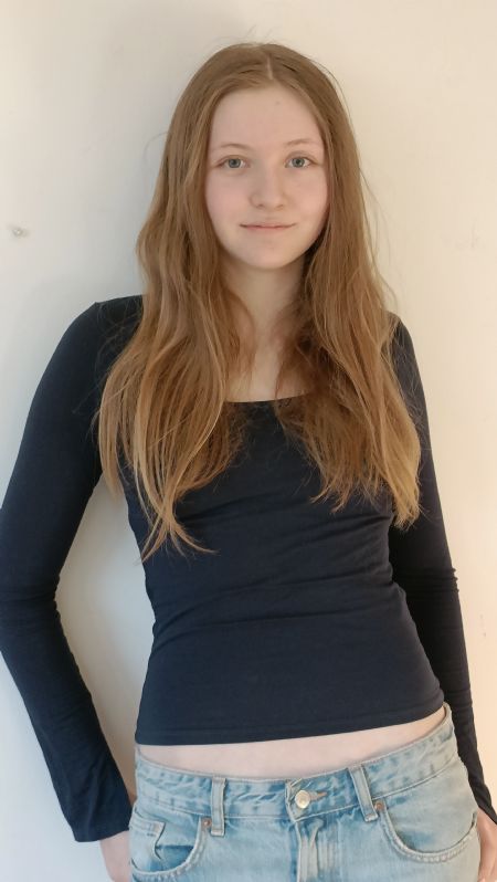 Profilbillede af Nova R- ID: 162130 - Billede nr: 666253