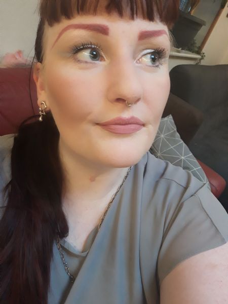 Profilbillede af Sarah F- ID: 162136 - Billede nr: 541183