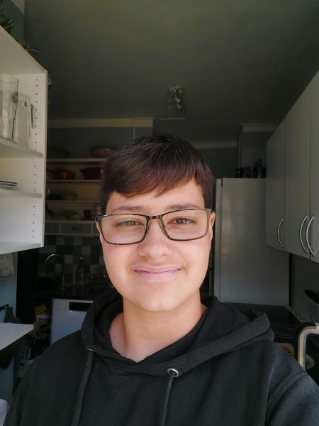 Profilbillede af Ayoub O- ID: 162143 - Billede nr: 523246