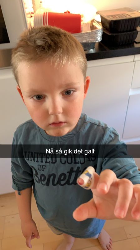 Profilbillede af Pelle L- ID: 162151 - Billede nr: 523270