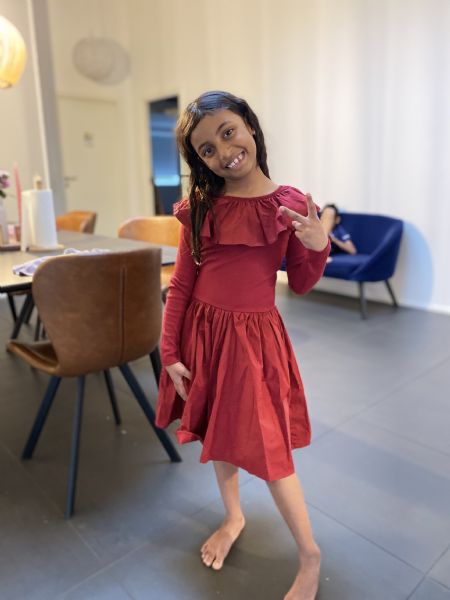 Profilbillede af Nadisha S- ID: 162156 - Billede nr: 523278