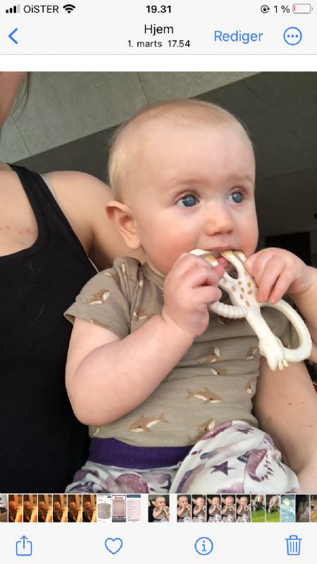Profilbillede af Freja B- ID: 162188 - Billede nr: 523392