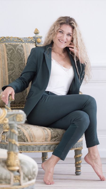 Profilbillede af Tina D- ID: 162194 - Billede nr: 523357