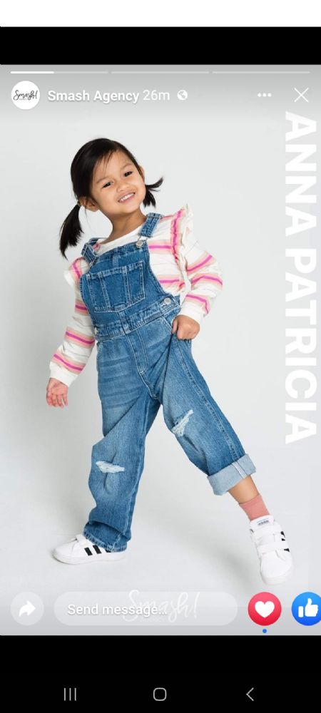 Profilbillede af Anna P- ID: 162199 - Billede nr: 523348