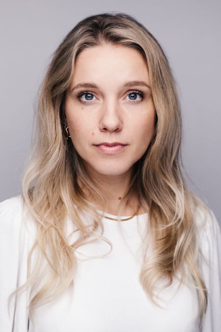 Profilbillede af Katrine K- ID: 1622 - Billede nr: 495188