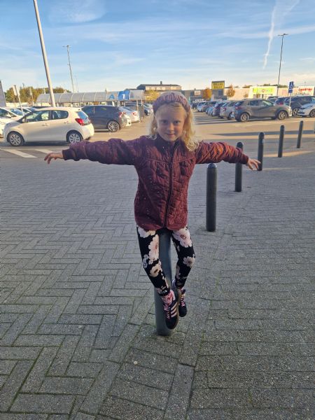 Profilbillede af Maja V- ID: 162224 - Billede nr: 644847