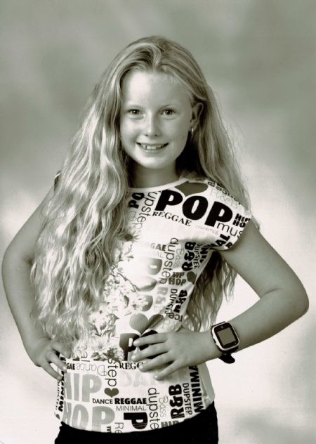 Profilbillede af Josefine H- ID: 162235 - Billede nr: 582592