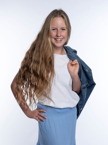 Profilbillede af Josefine H- ID: 162235 - Billede nr: 657177