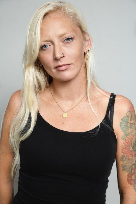 Profilbillede af Kristina W- ID: 162240 - Billede nr: 589030
