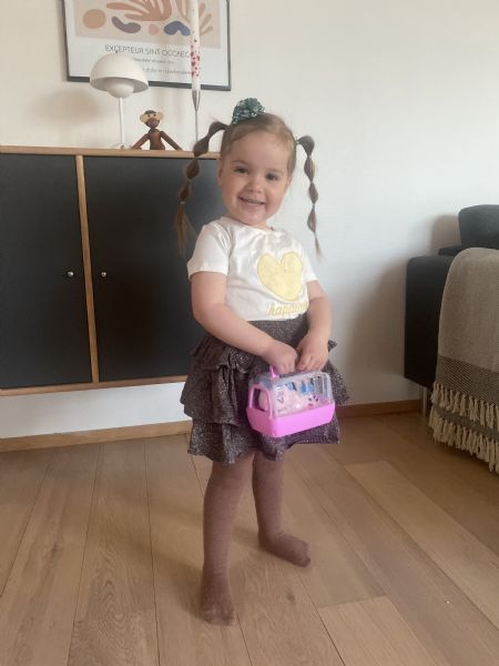 Profilbillede af Ingrid L- ID: 162254 - Billede nr: 523459