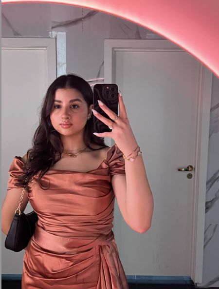 Profilbillede af Fatima A- ID: 162331 - Billede nr: 561595