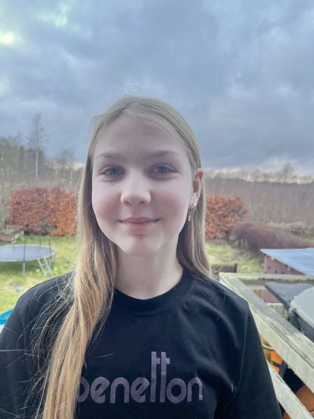 Profilbillede af Sif B- ID: 162355 - Billede nr: 595279