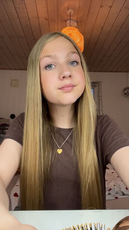 Profilbillede af Sif B- ID: 162355 - Billede nr: 625890