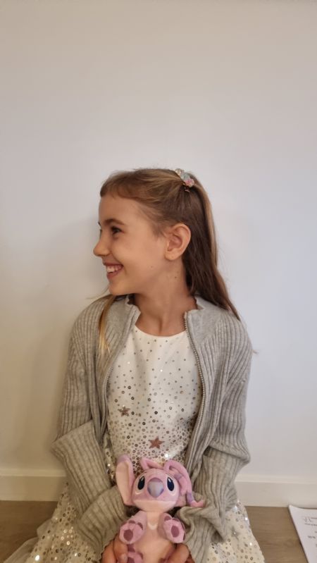 Profilbillede af Gry Ø- ID: 162382 - Billede nr: 610777