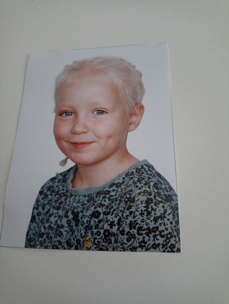 Profilbillede af Clara H- ID: 162388 - Billede nr: 523815