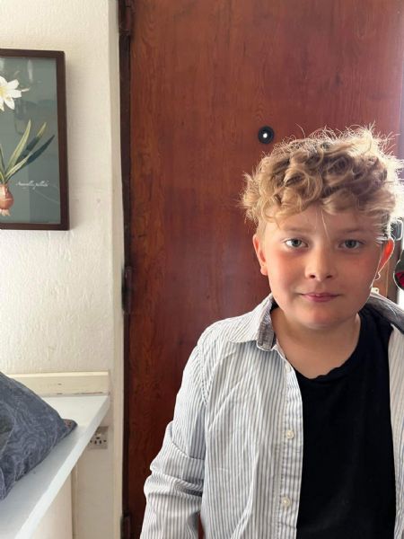 Profilbillede af Noah S- ID: 162389 - Billede nr: 523818