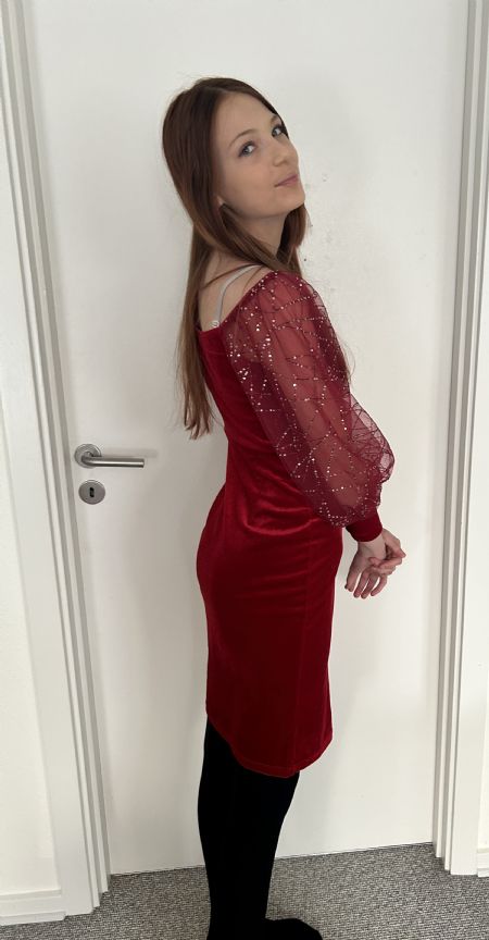 Profilbillede af Sascha B- ID: 162402 - Billede nr: 553066