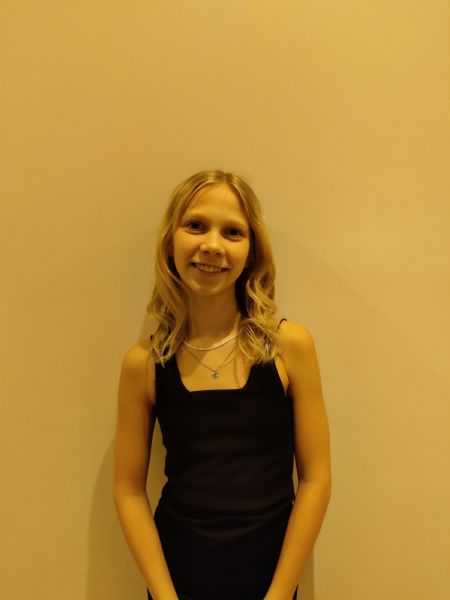 Profilbillede af Filippa B- ID: 162403 - Billede nr: 523861