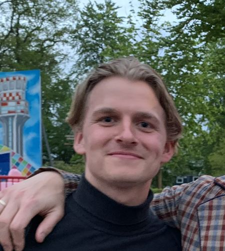 Profilbillede af Silas V- ID: 162413 - Billede nr: 523914